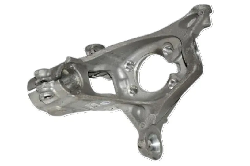 4M STEERING KNUCLE